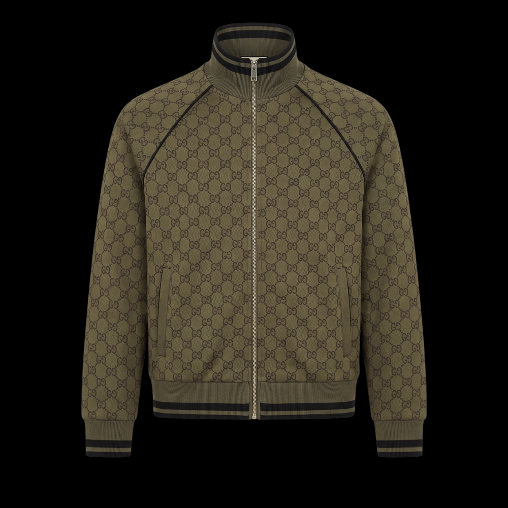 Gcc Basic Jacket