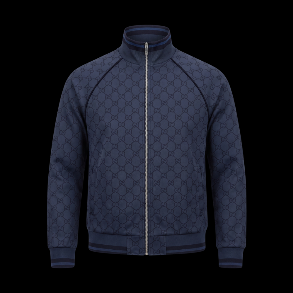 Gcc Basic Jacket