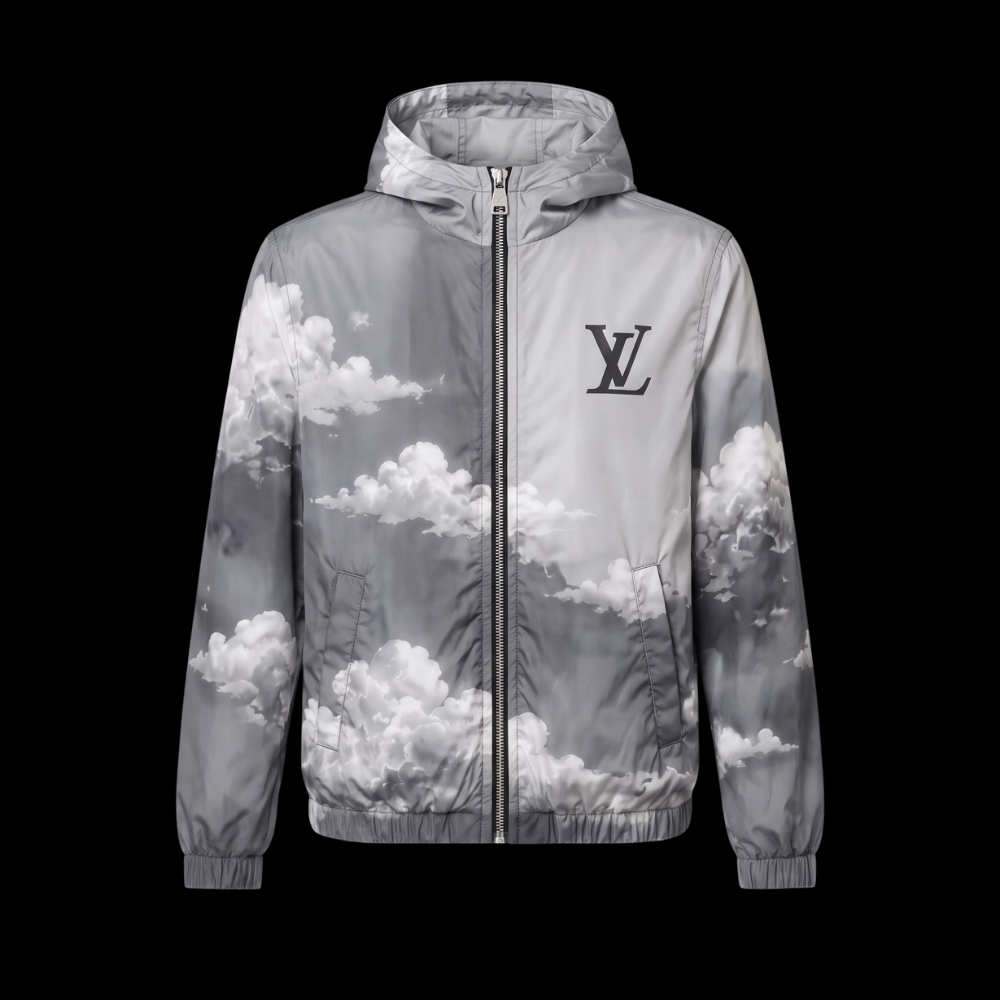 LVV Cloud Jacket