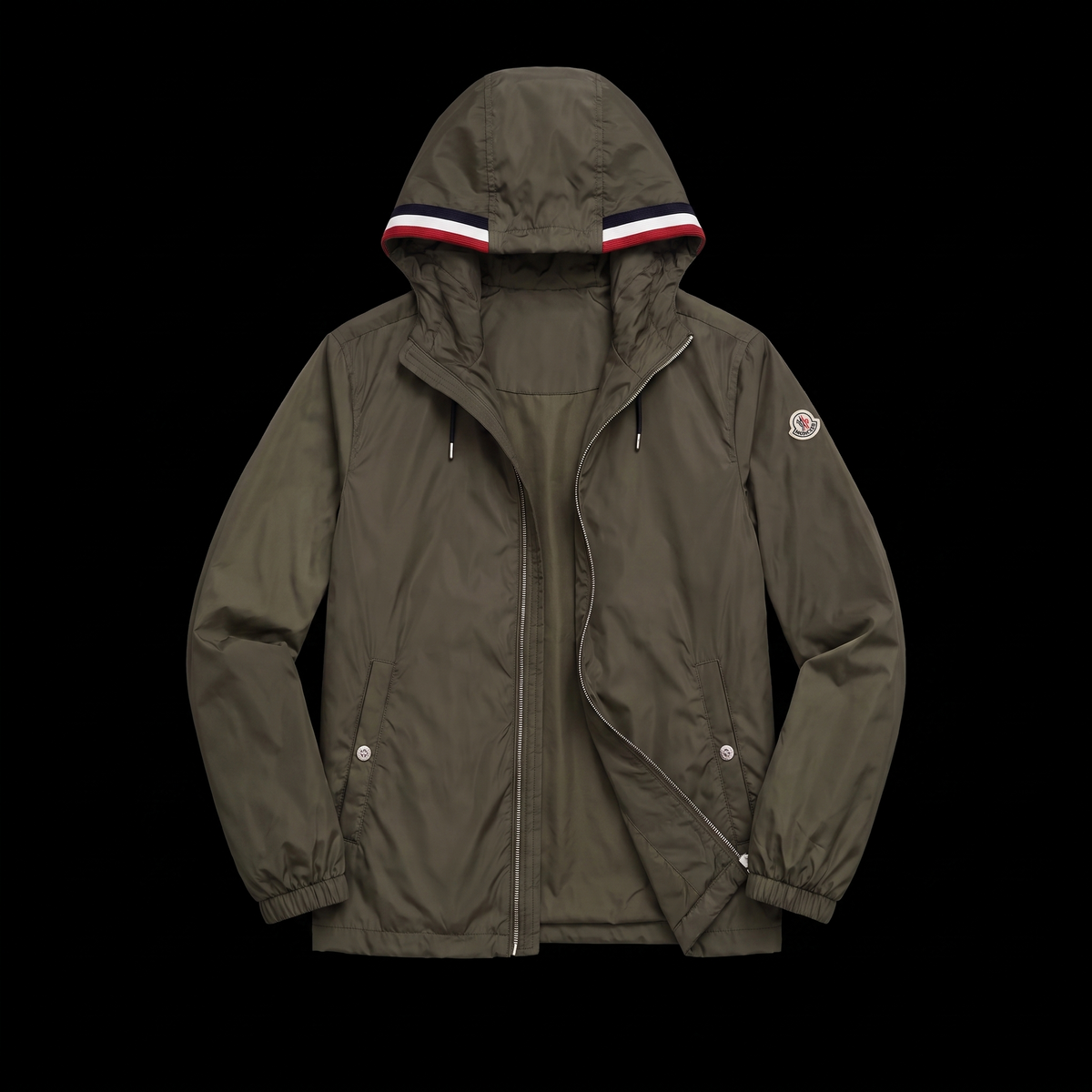 Mnclr Jumper Jacket