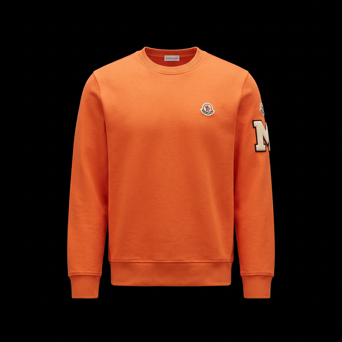 Mnclr Clean Sweater