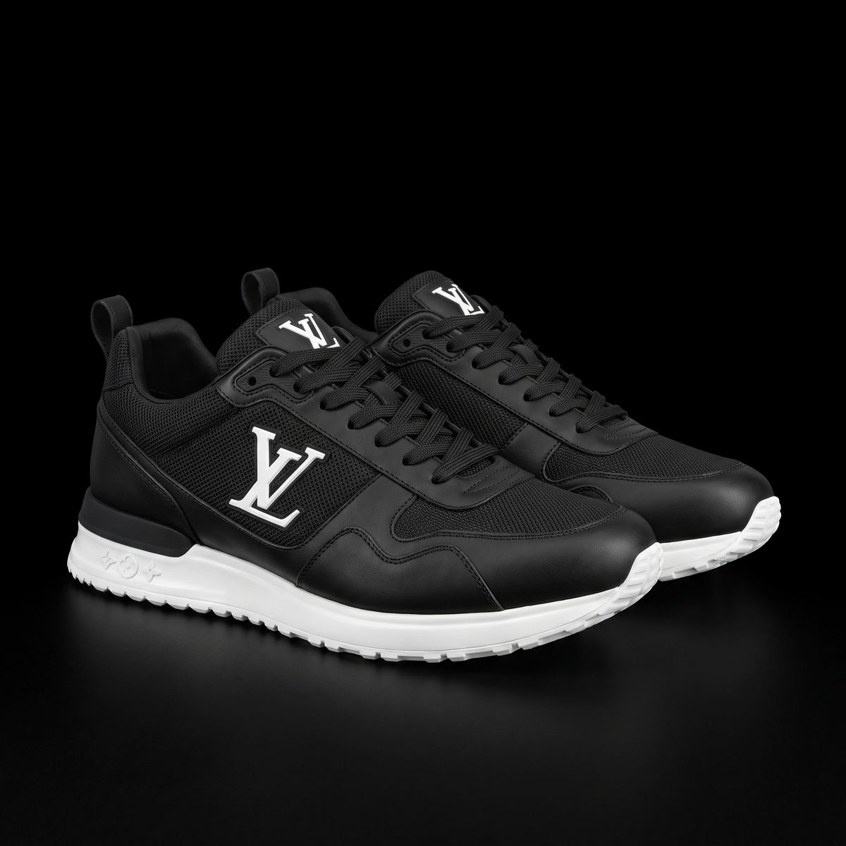 LVV Cloud walk