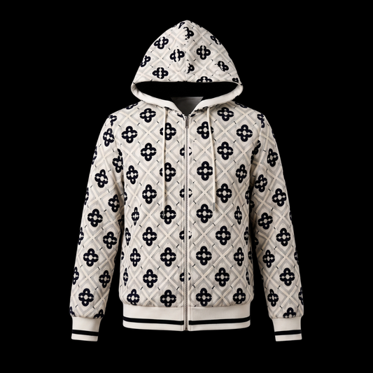 Casa Crew Jacket