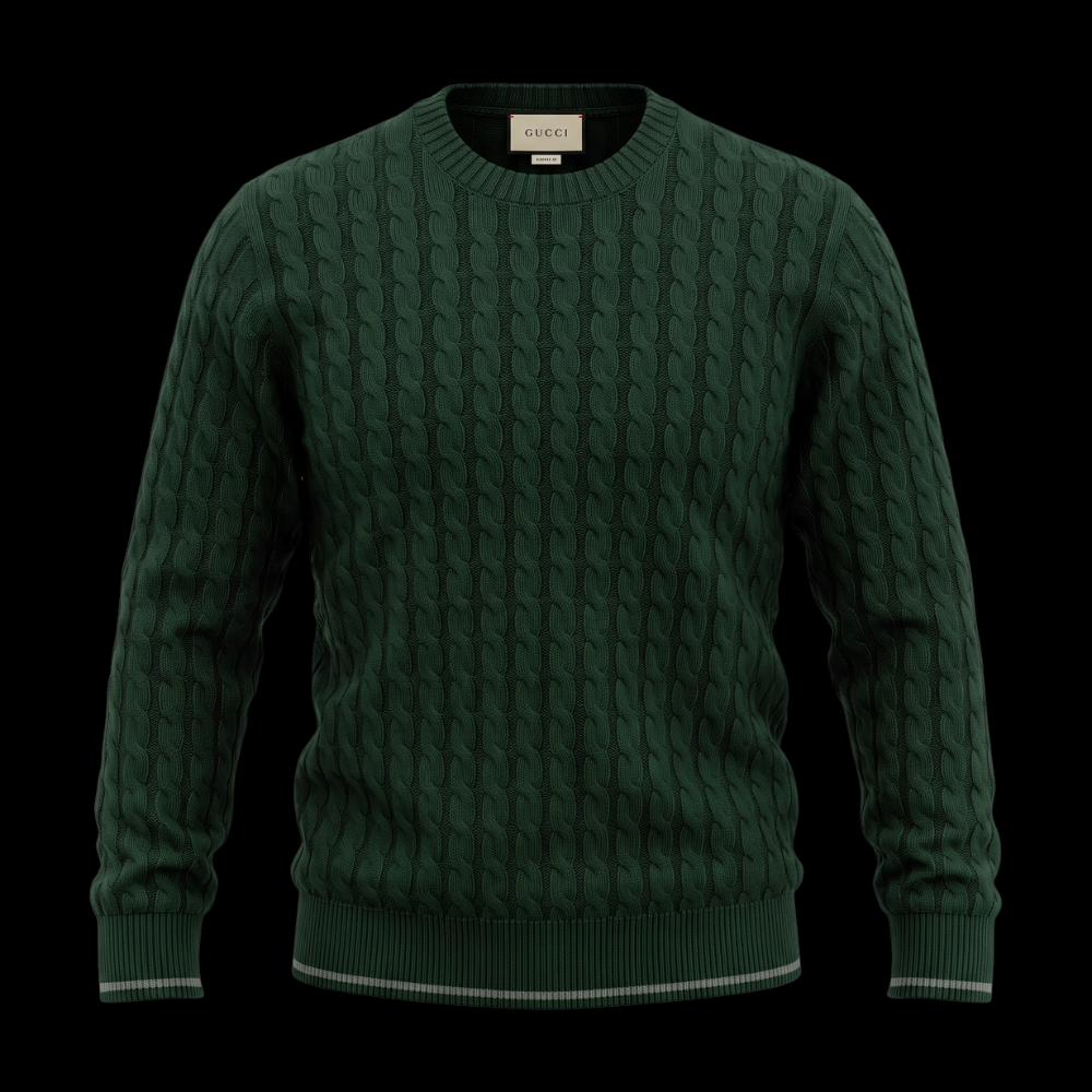Gcc Green Mono Sewater