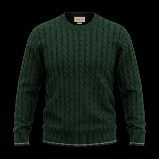 Gcc Green Mono Sewater