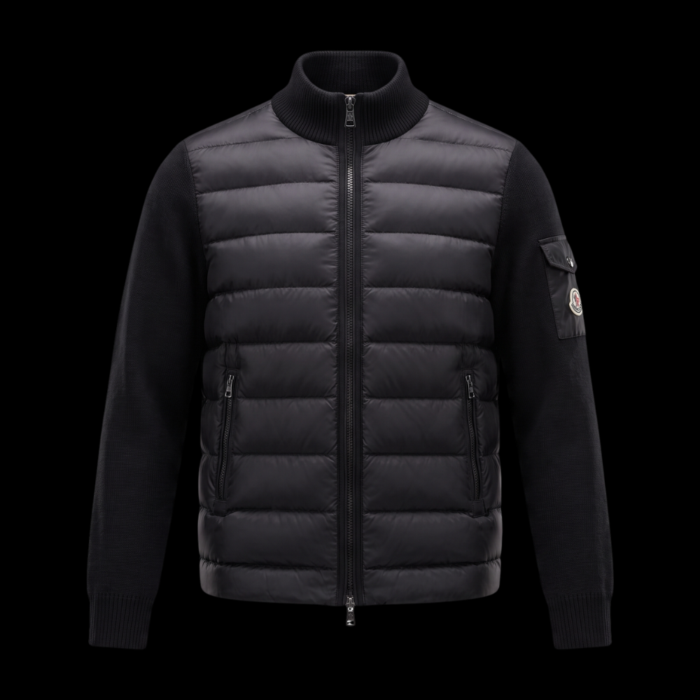 Mnclr Half Puffer