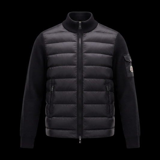 Mnclr Half Puffer