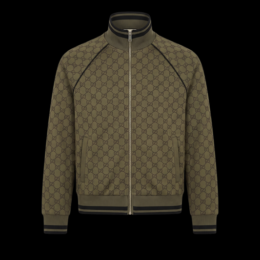 Gcc Basic Jacket