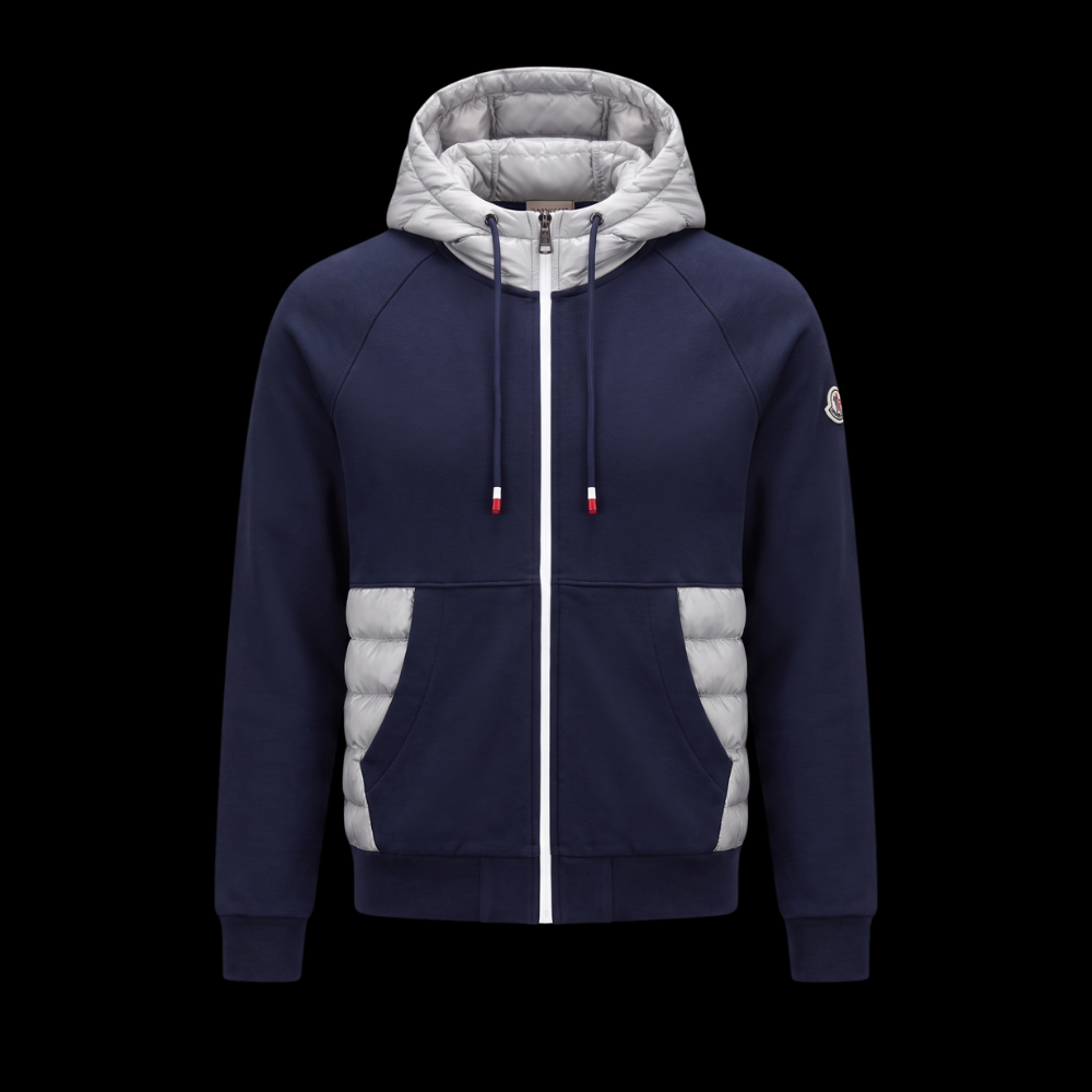 Mnclr Cozy Jacket