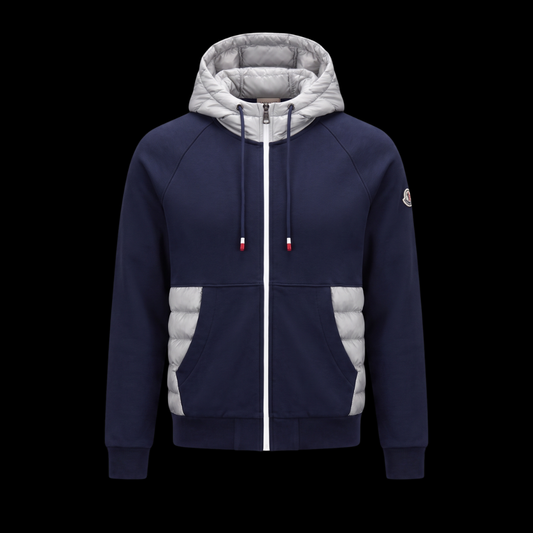 Mnclr Cozy Jacket