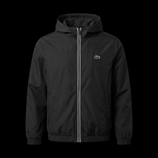 Lacst Black Jacket