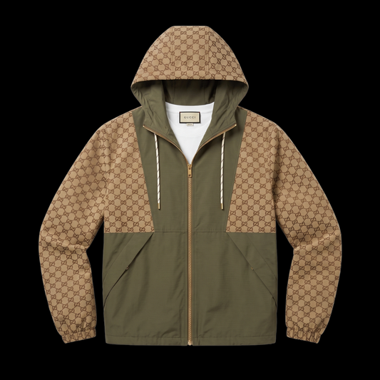 Gcc Sand Jacket