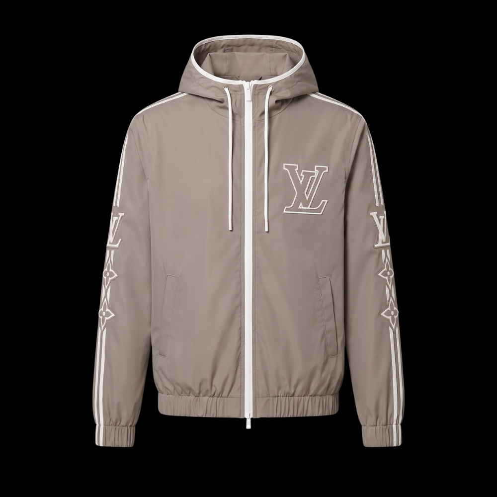 LVV Mono Jacket
