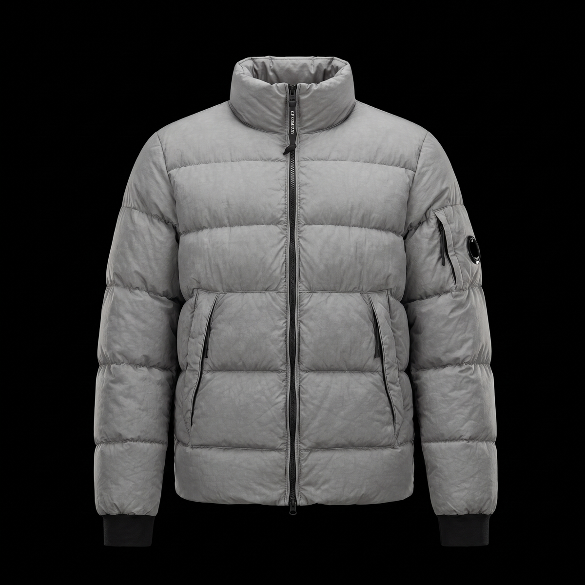 C.P Puffer Jacket