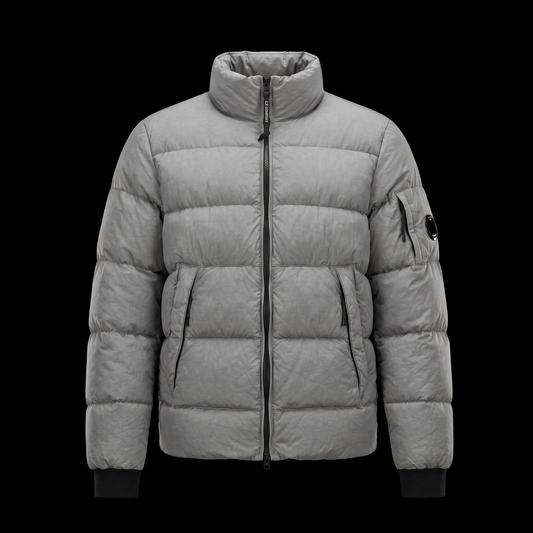 C.P Puffer Jacket