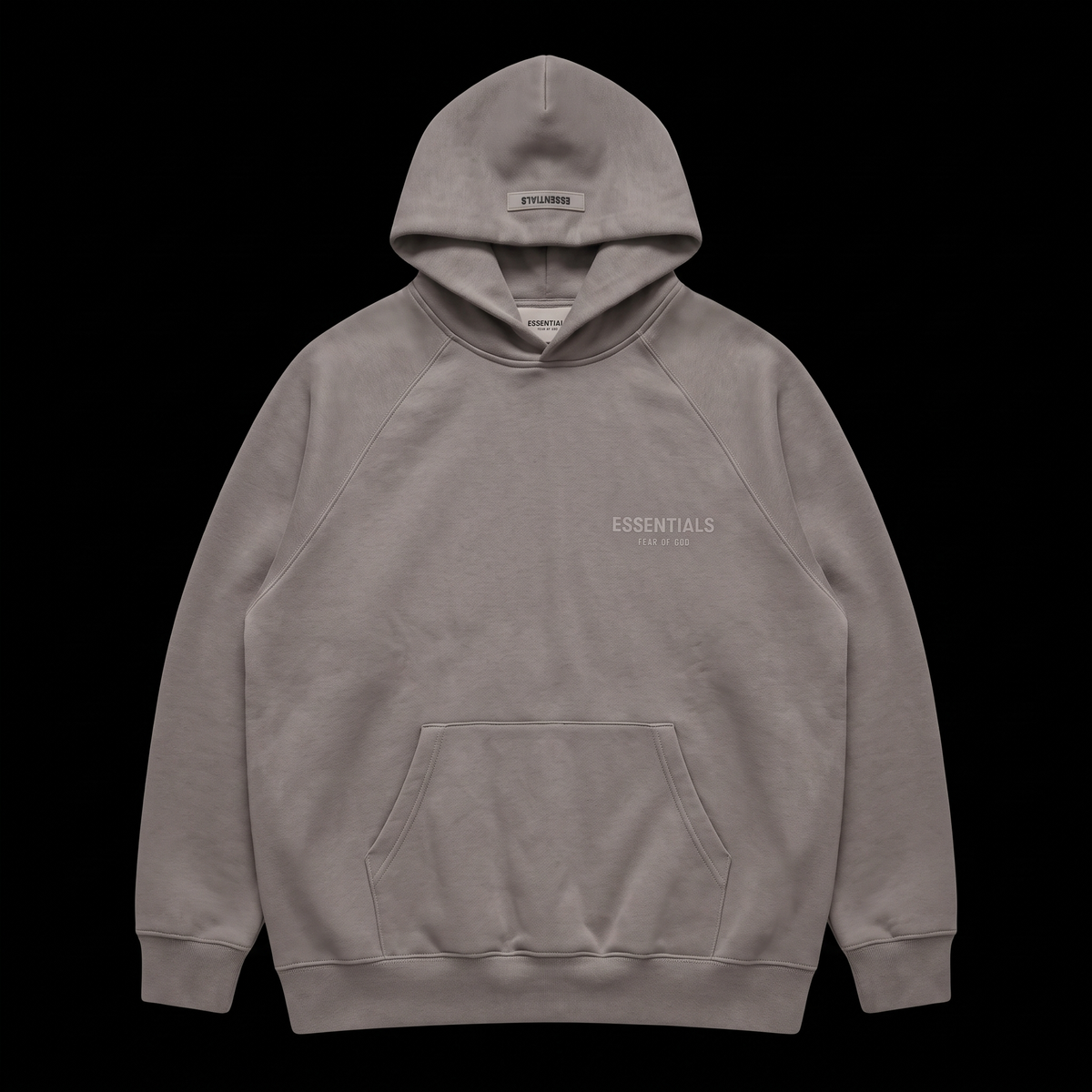 Essen Basic Pullover