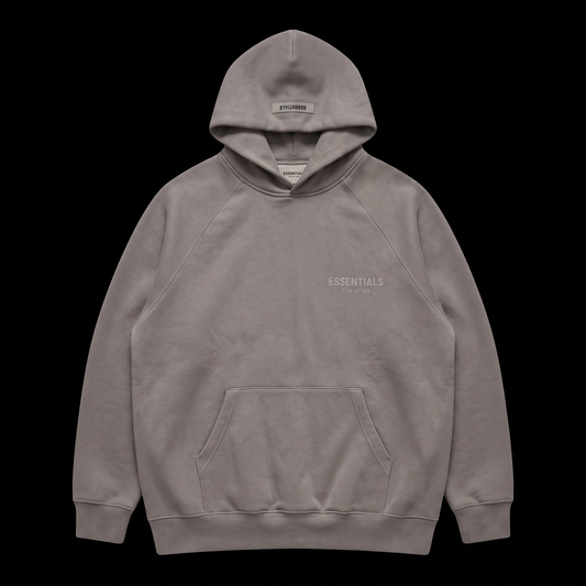 Essen Basic Pullover