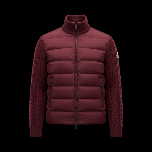 Mnclr Half Puffer