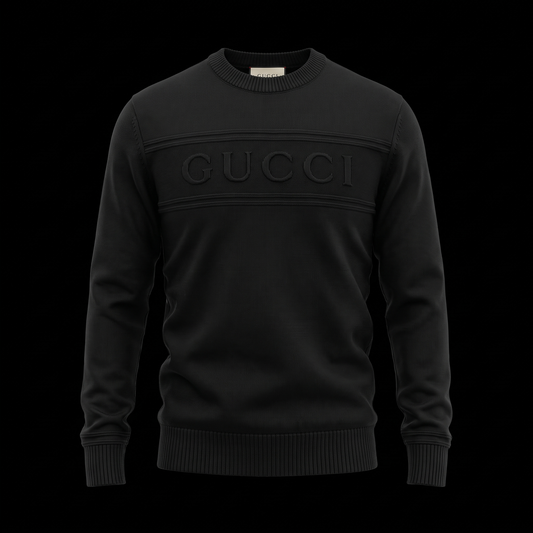 Gcc Basic Sweater