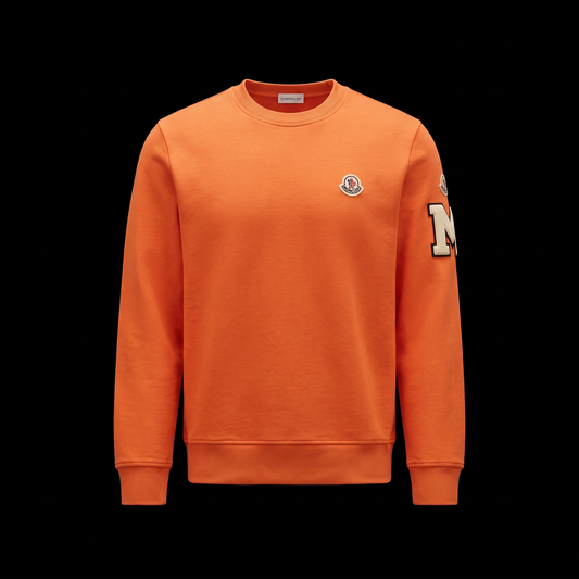 Mnclr Clean Sweater