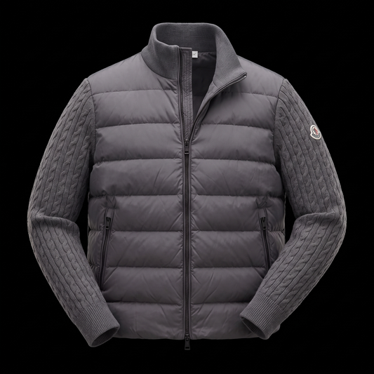 Mnclr Half Puffer