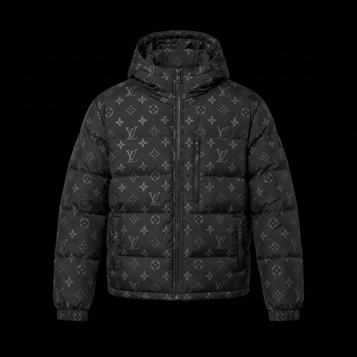 LVV Mono Puffer