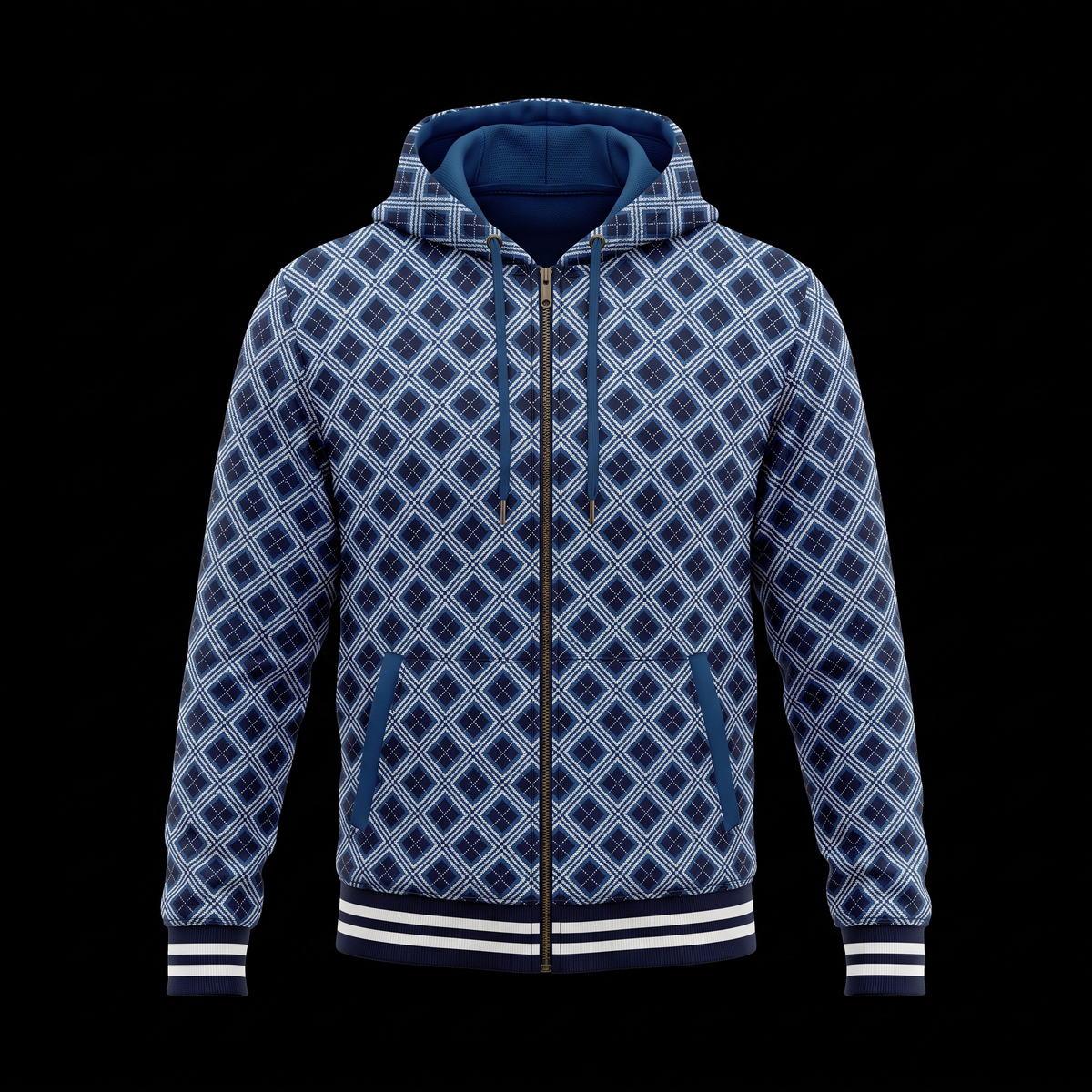 Guc Spring Jacket