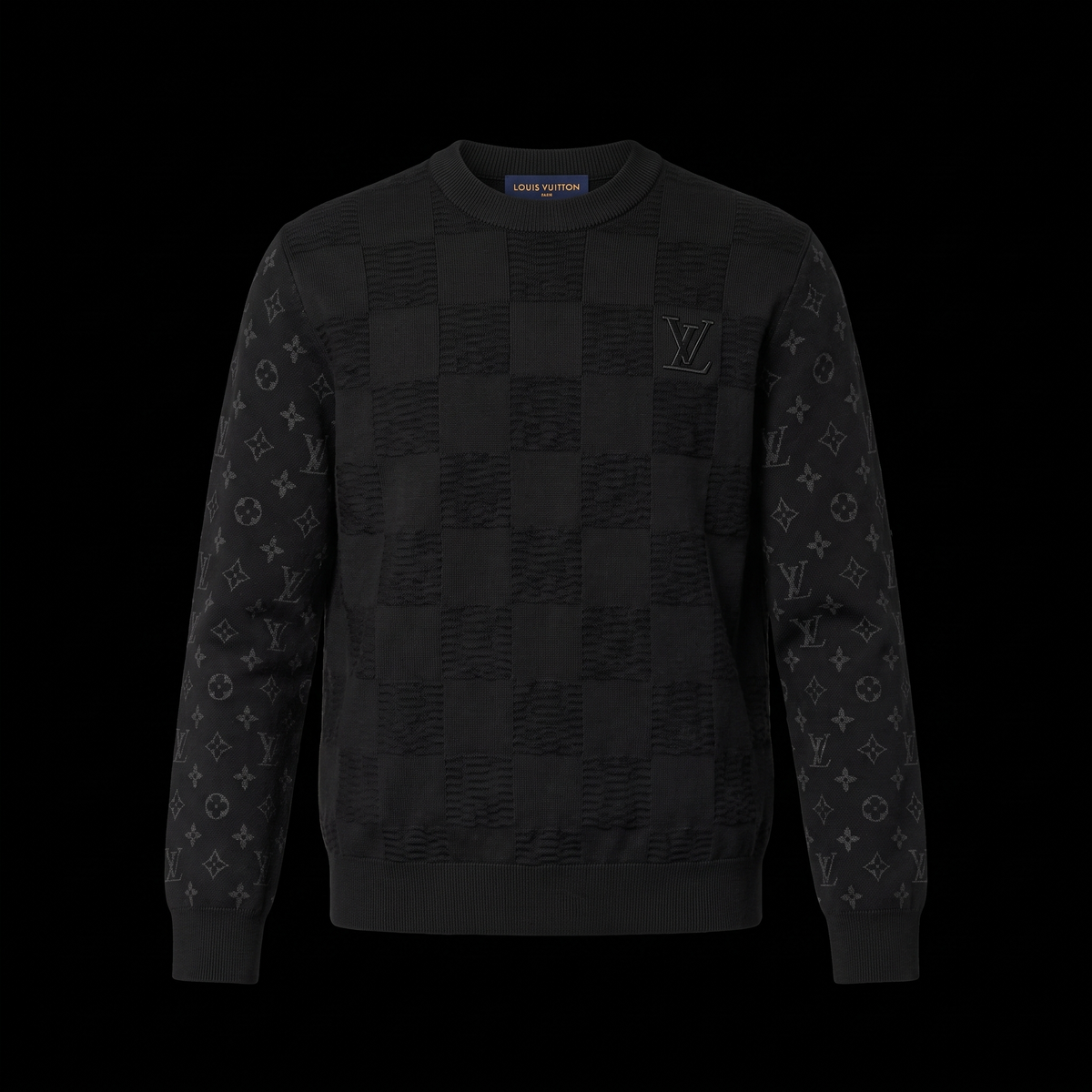 LVV Fast Sweater