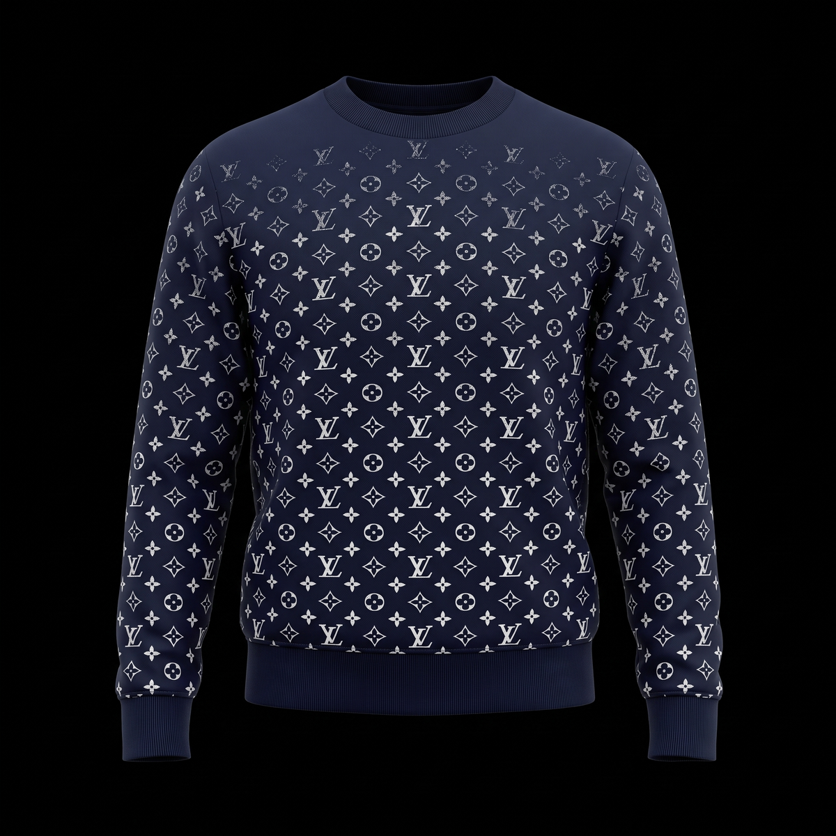 LVV Mono Sweater